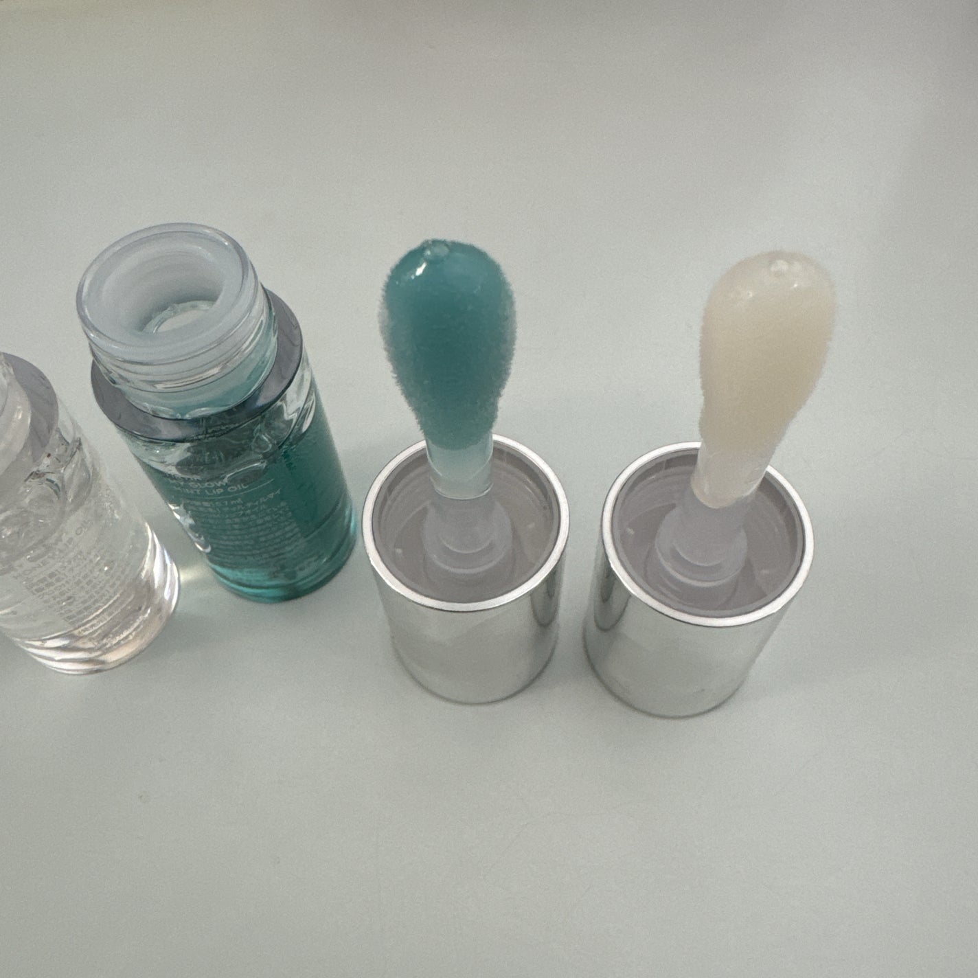 ティルティル マイグロウリップオイル/TIRTIR(ティルティル)/リップオイルを使ったクチコミ(2枚目)