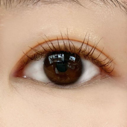 ピメル うそつきマスカラ/pdc/マスカラを使ったクチコミ(3枚目)