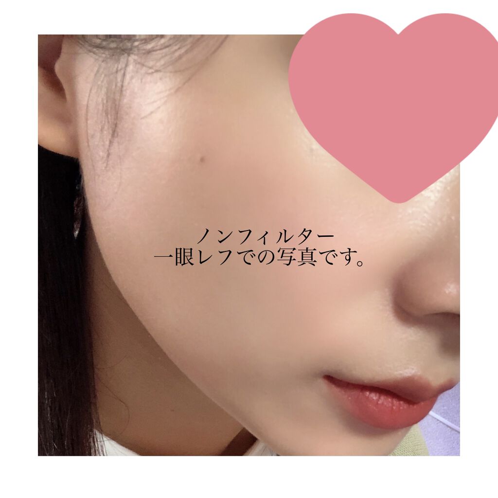 マーシュフィールド SC クリーミィタッチファンデ 30/マーシュ・フィールド/クリーム・エマルジョンファンデーションを使ったクチコミ（1枚目）