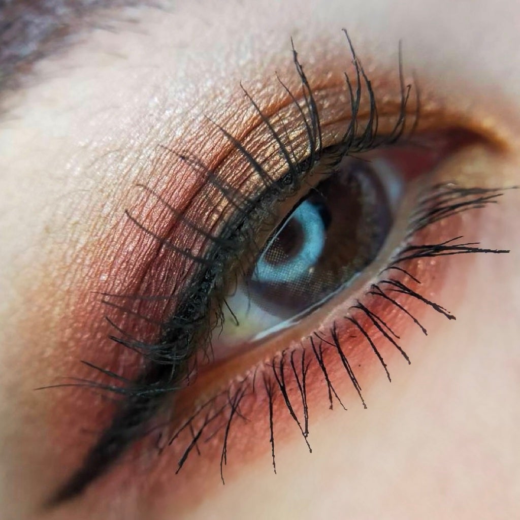 ディオール バックステージ アイ パレット/Dior/アイシャドウパレットを使ったクチコミ(2枚目)