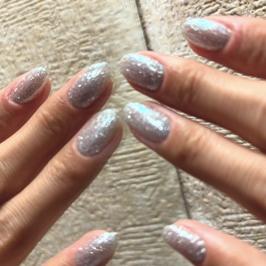 ノンワイプクリア キャンジェル ノンヒート/プリジェル/ジェルネイルを使ったクチコミ（3枚目）