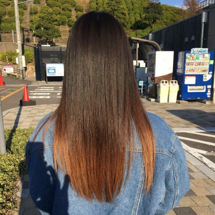 コタスタイリング ベース B1/コタ/アウトバストリートメントを使ったクチコミ(4枚目)