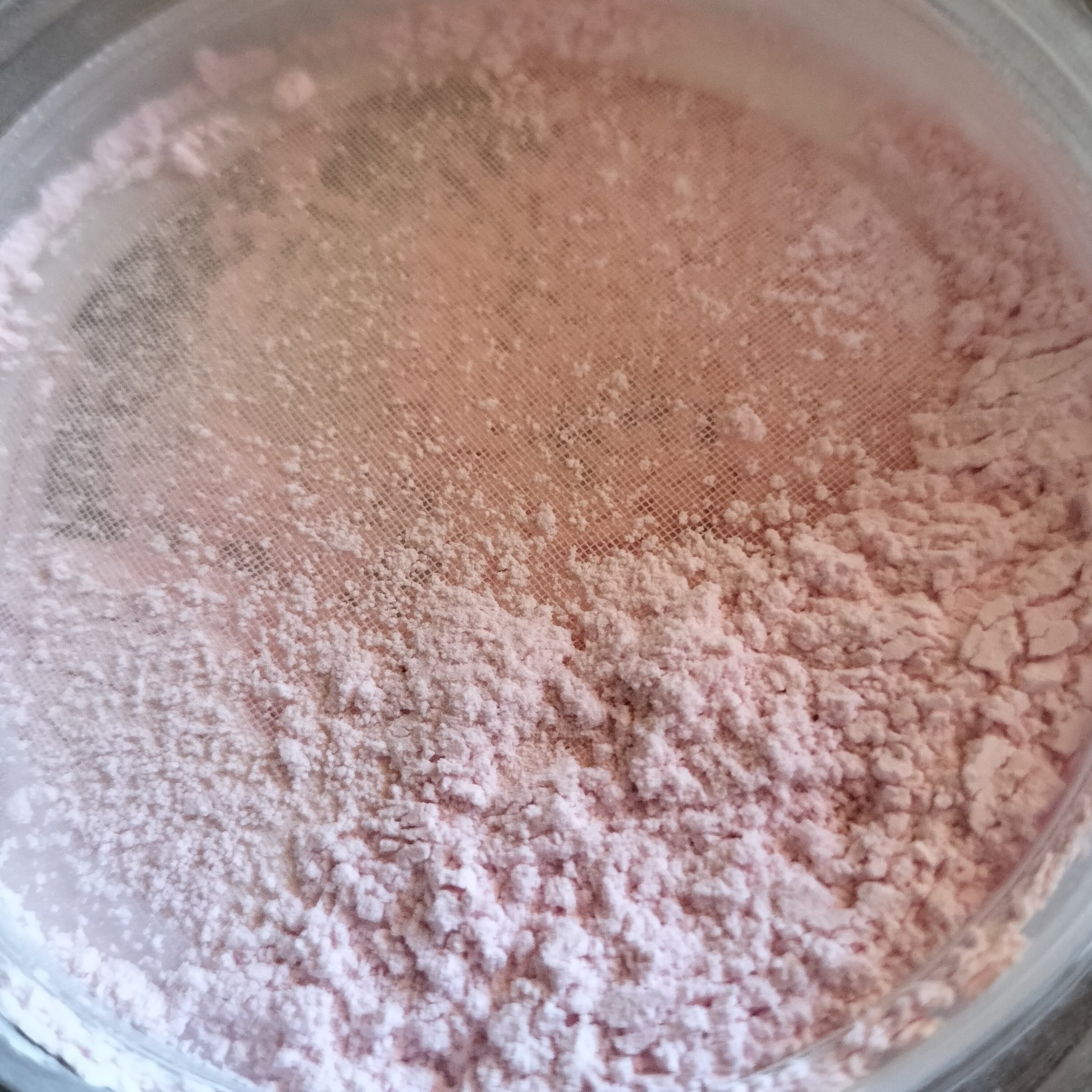 フェースカラーブラシ（Ｌ）/シュエトゥールズ/メイクブラシを使ったクチコミ（3枚目）