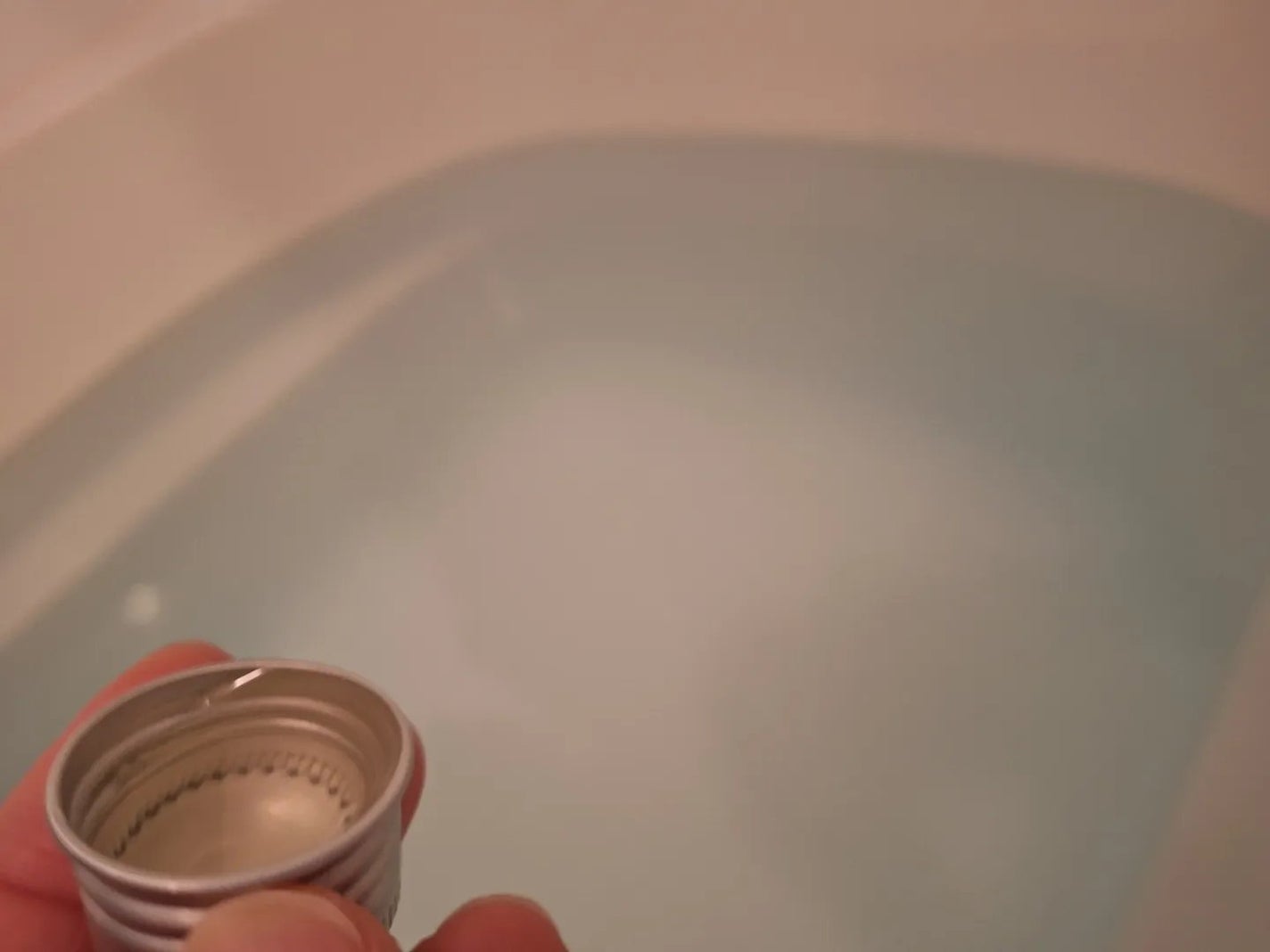 みきみきちゃま on LIPS 「今回ご紹介する商品は『アロマバスエッセンス(和ハッカとグレープ..」(3枚目)