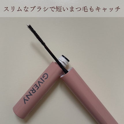 密着カバークッション/GIVERNY/クッションファンデーションを使ったクチコミ(5枚目)