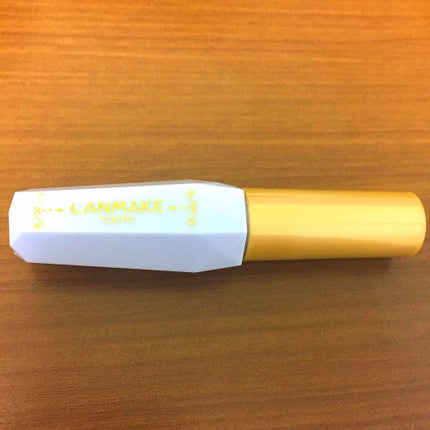 ポアレスクリアプライマー/キャンメイク/化粧下地を使ったクチコミ(1枚目)