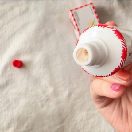 トゥースペースト/TOOSTY/歯磨き粉を使ったクチコミ(5枚目)