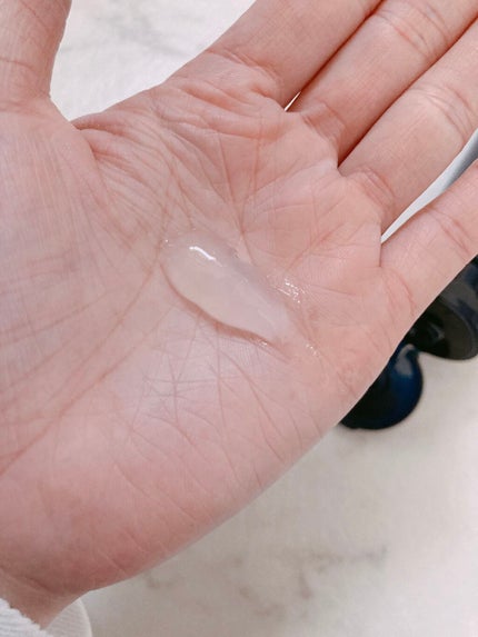 モイストゲルクレンジング/Re dermalab/クレンジングジェルを使ったクチコミ(3枚目)