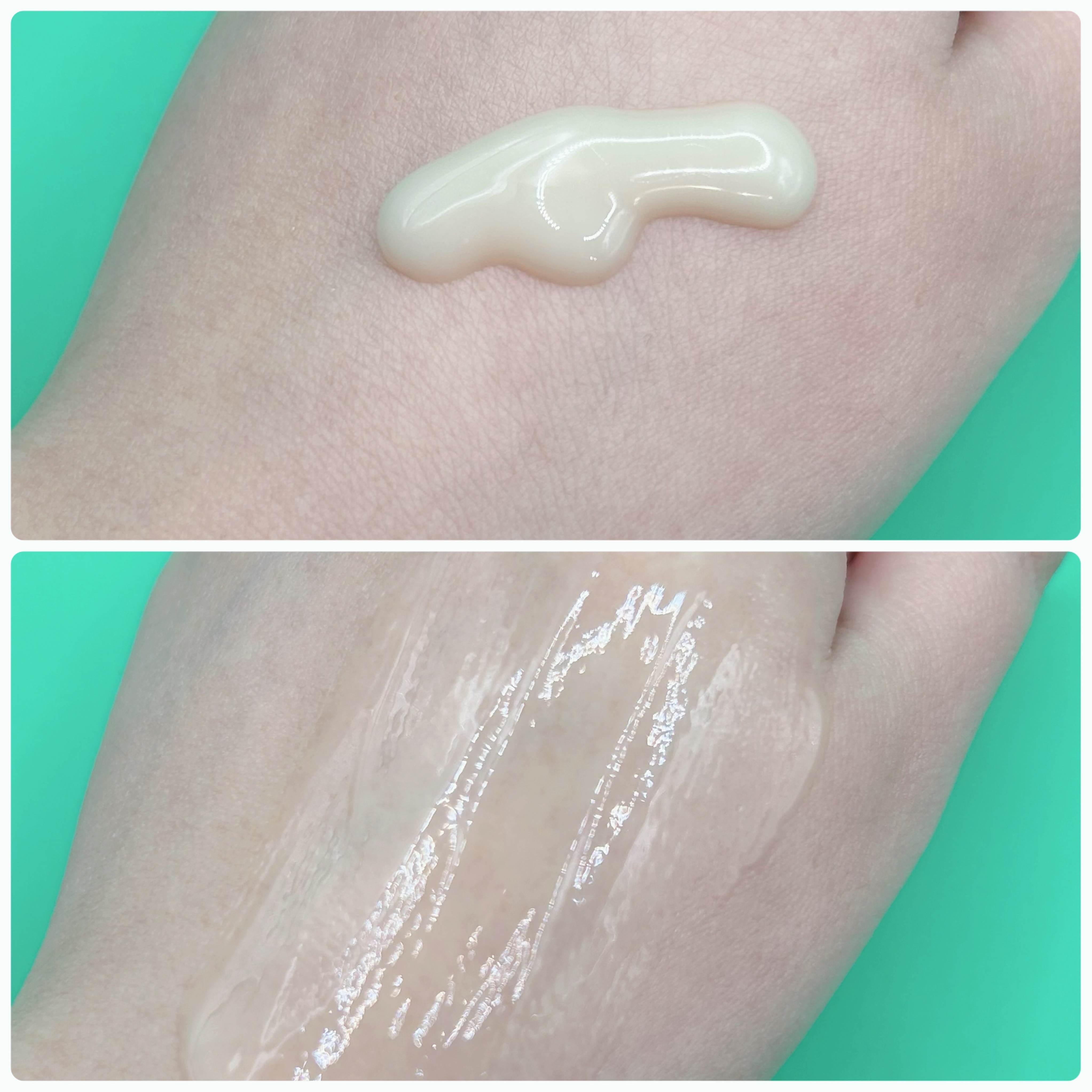 バリアリペアクリーム/Easydew/フェイスクリームを使ったクチコミ（3枚目）