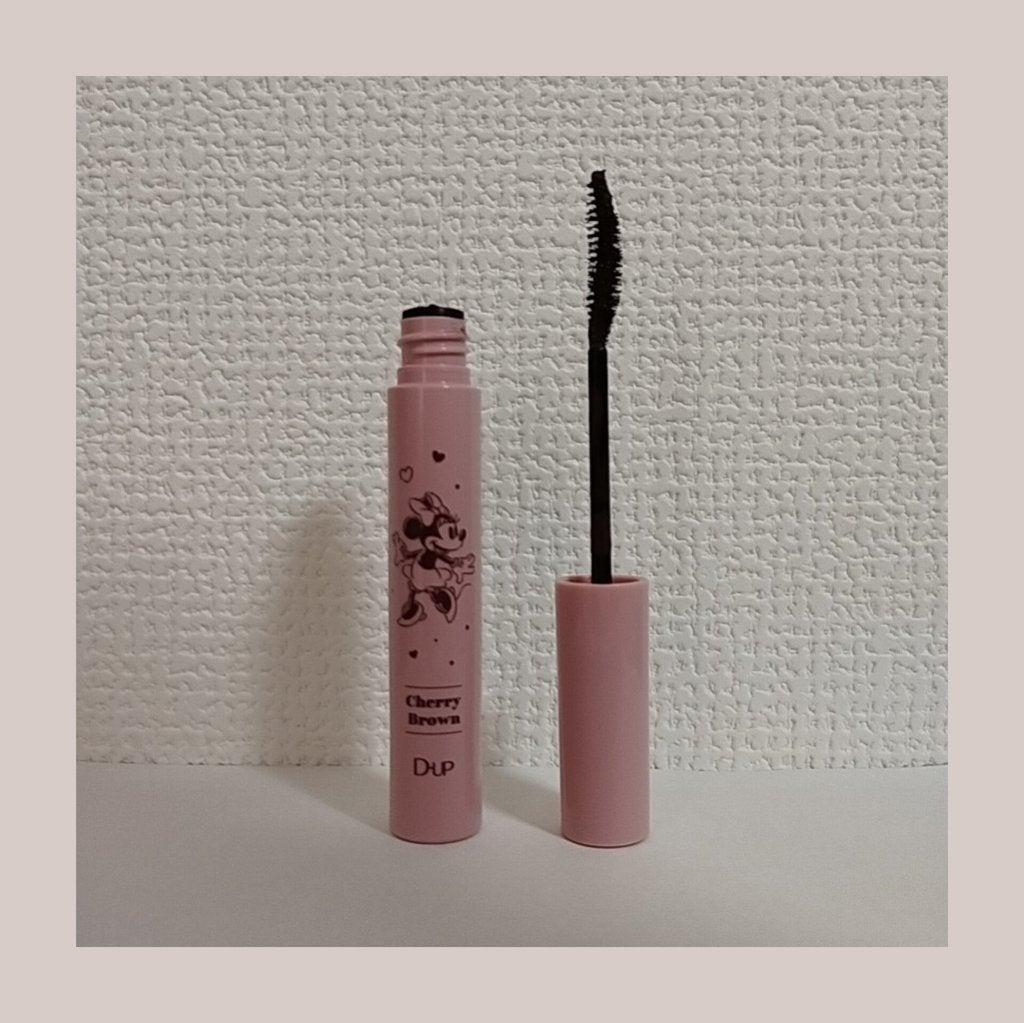 パーフェクトエクステンション マスカラ for カール/D-UP/マスカラを使ったクチコミ(3枚目)