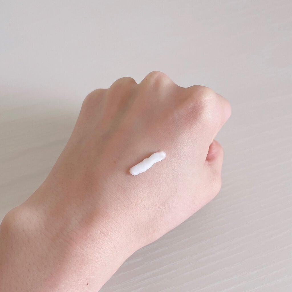 プロ・業務用 ハンドクリーム 無香料/プロ・業務用/ハンドクリームを使ったクチコミ(3枚目)