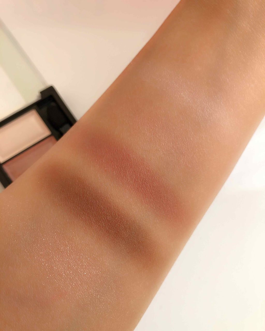 ラスティングフィニッシュ クリーミィ リップ/リンメル ロンドン/口紅を使ったクチコミ(3枚目)