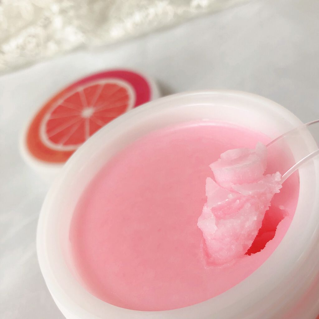 JAMONG クレンジングバーム/Hope Girl/クレンジングバームを使ったクチコミ(2枚目)