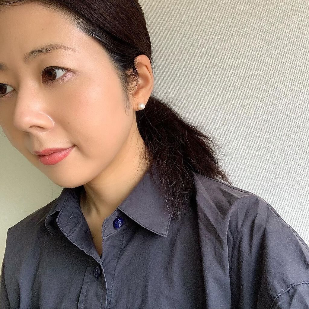 ピエナージュ ミミジェム マンスリー/PienAge/1ヶ月(1MONTH)カラコンを使ったクチコミ(2枚目)