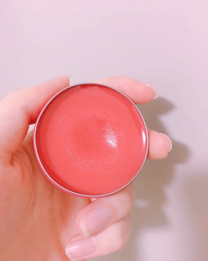 リップセラピー ロージーリップ/ヴァセリン/リップバームを使ったクチコミ(2枚目)