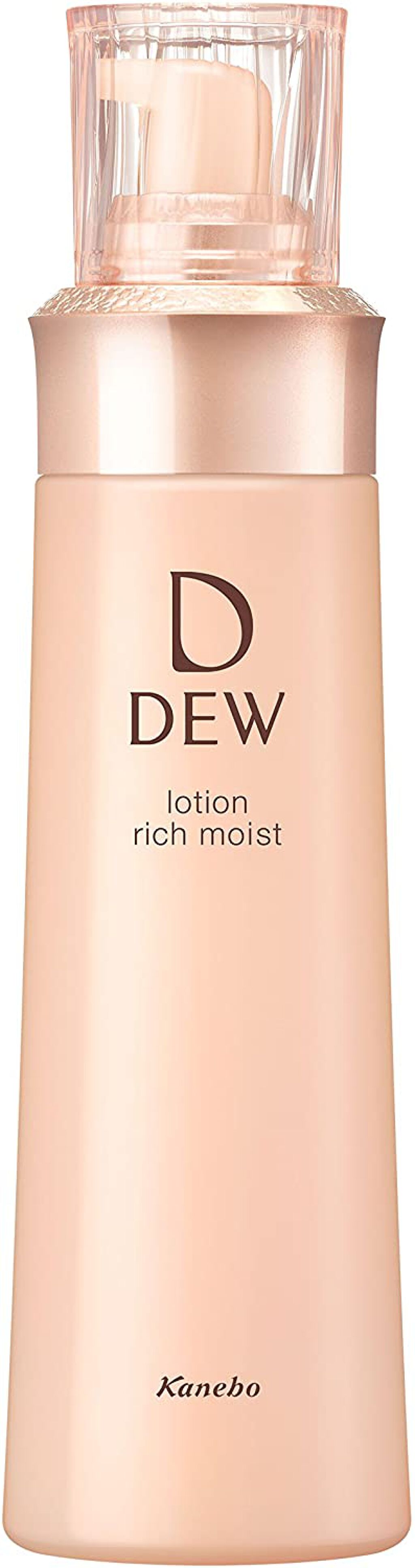 ローション とてもしっとり 本体 150ml