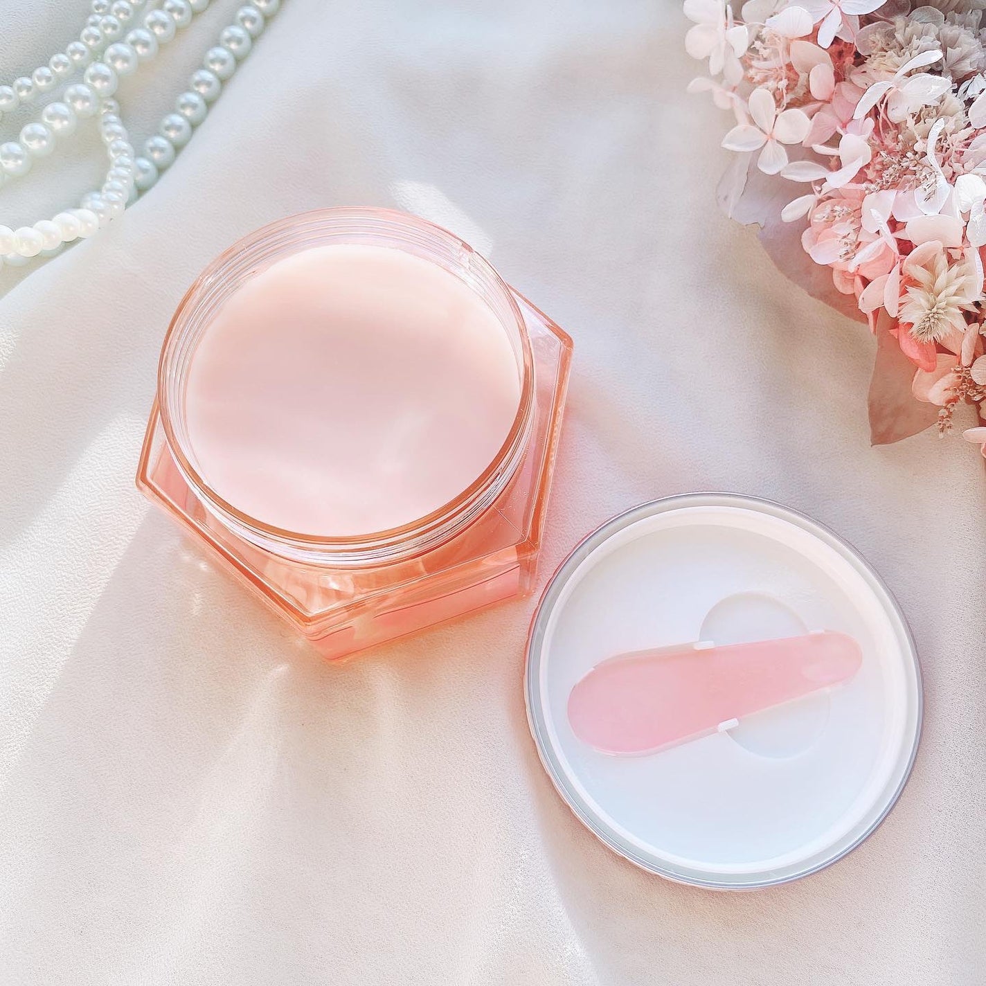 &honey クレンジングバーム メルティ ホット/&honey/クレンジングバームを使ったクチコミ(2枚目)