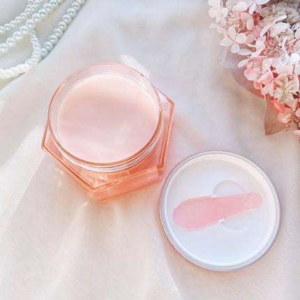 &honey クレンジングバーム メルティ ホット/&honey/クレンジングバームを使ったクチコミ(2枚目)