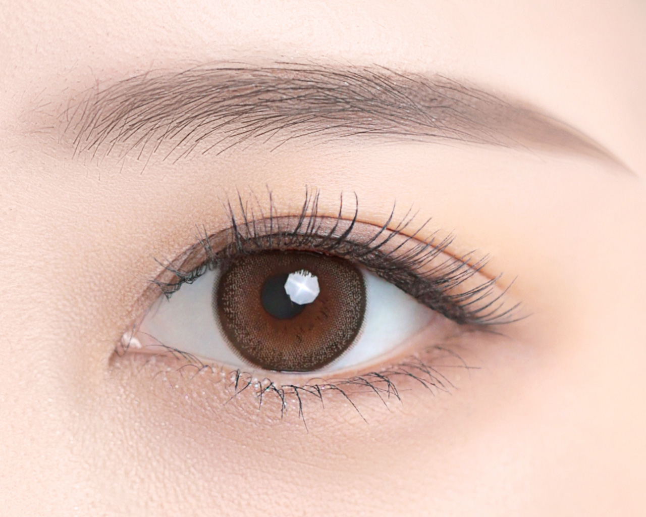 fufufu 1month ココア