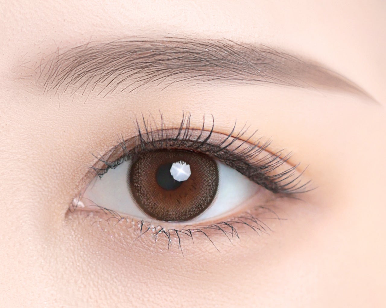 fufufu 1month ココア