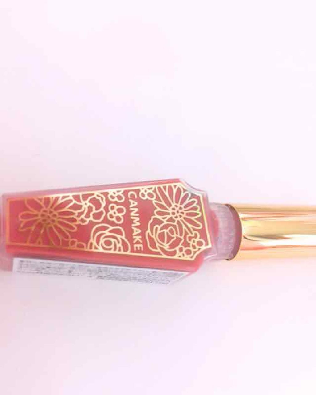 パーフェクトマルチアイズ/キャンメイク/アイシャドウパレットを使ったクチコミ（2枚目）