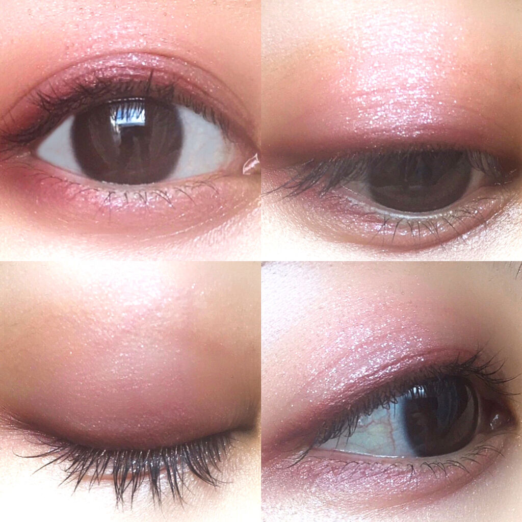 アディクション ザ アイシャドウ/ADDICTION/単色アイシャドウを使ったクチコミ（2枚目）