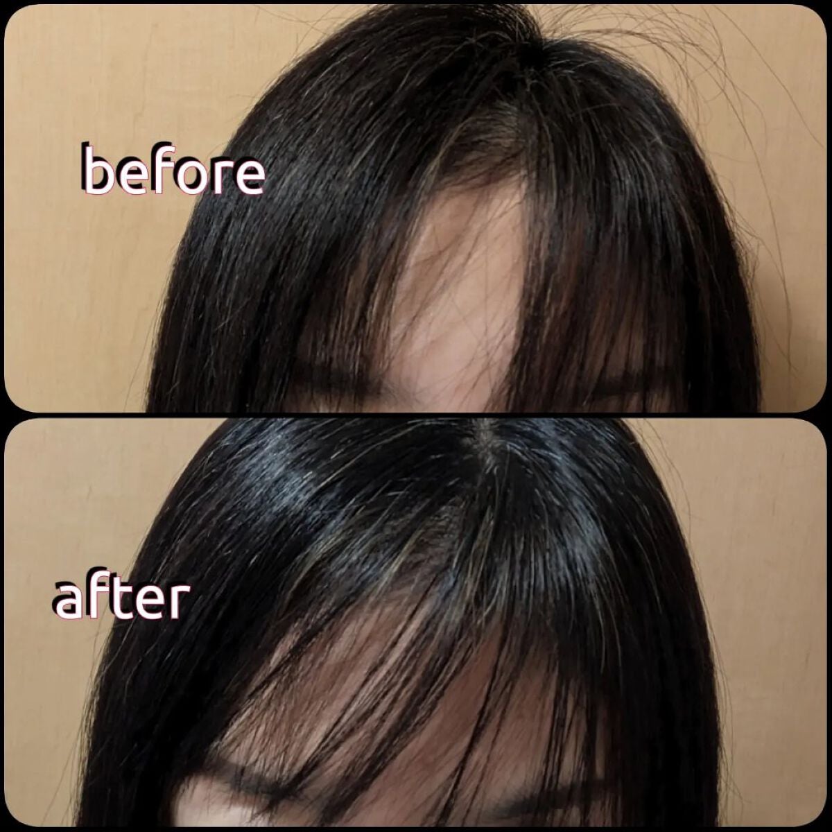 MAEGAMI スティック〈ストレート〉フローラル&ベリー の香り/ダイアン/その他スタイリングを使ったクチコミ(3枚目)