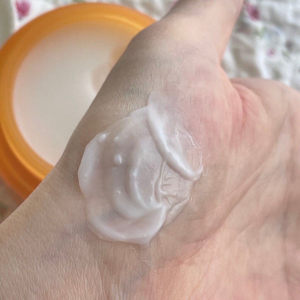 えつめーく on LIPS 「#PRneulii(ヌリ)ホホバモイストクレンジングバーム✿肌..」(3枚目)