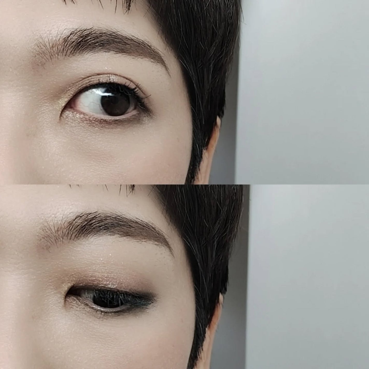 レ キャトル オンブル ビザンス /CHANEL/アイシャドウパレットを使ったクチコミ(6枚目)