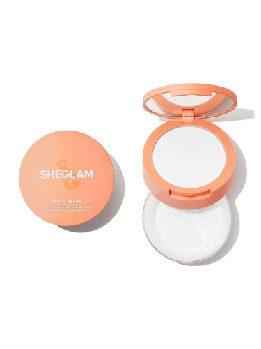 FACE&UNDER EYE SETTING POWDER DUO SHEGLAM