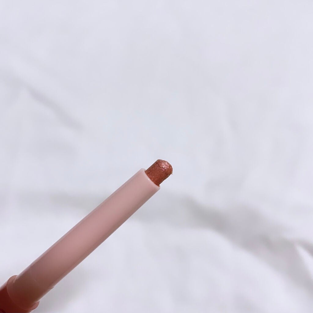 グリッターリングアイスティック/TWINKLE POP/グリッターを使ったクチコミ(2枚目)