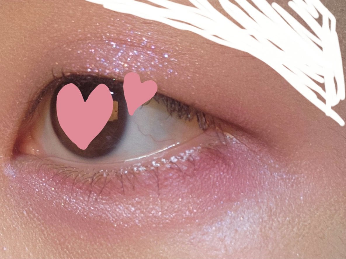 リアルアイパレットオールニュー/espoir/マルチパレットを使ったクチコミ(4枚目)