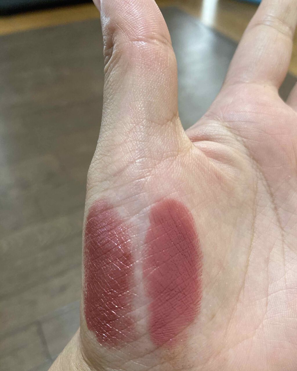 リップ スパーク/TOM FORD BEAUTY/口紅を使ったクチコミ(3枚目)