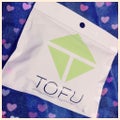 TOFUプロフェッショナル・メイク・スポンジ