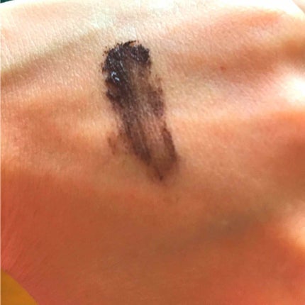 ラッシュキング/MAJOLICA MAJORCA/マスカラを使ったクチコミ(2枚目)