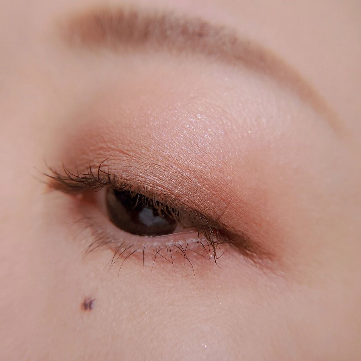 プロ アイパレット ミニ/CLIO/アイシャドウパレットを使ったクチコミ(5枚目)