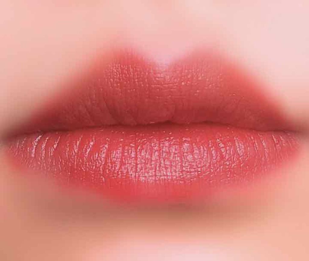 ラスティング リップカラーN/CEZANNE/口紅を使ったクチコミ（3枚目）