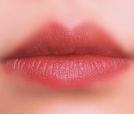 ラスティング リップカラーN/CEZANNE/口紅を使ったクチコミ(3枚目)