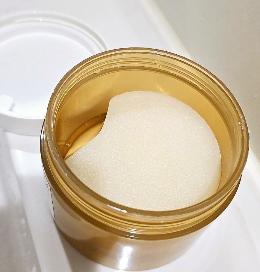 センテラ クイックカーミングパッド/SKIN1004/トナーパッドを使ったクチコミ(1枚目)