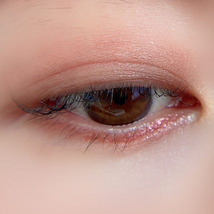 ローズウッドデイドリーム 4アイズ /RMK/アイシャドウパレットを使ったクチコミ(4枚目)