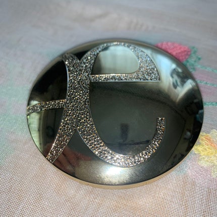 ラ プードル オートニュアンス/Elégance/プレストパウダーを使ったクチコミ(2枚目)