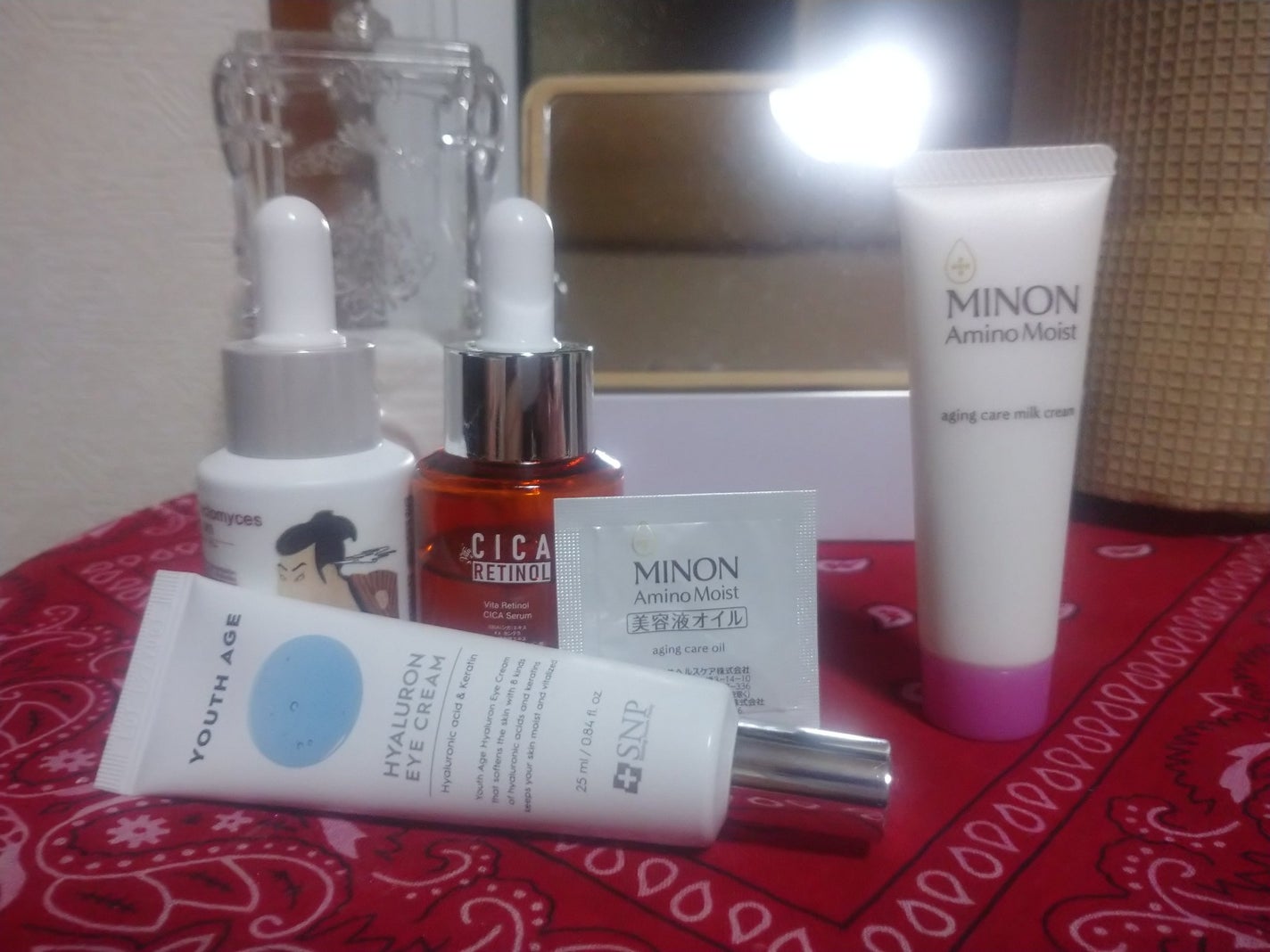 ウォッシャブル コールド クリーム/ちふれ/クレンジングクリームを使ったクチコミ(3枚目)