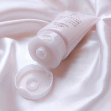 フェイススクラブ /HAP+R/スクラブ・ゴマージュを使ったクチコミ(2枚目)