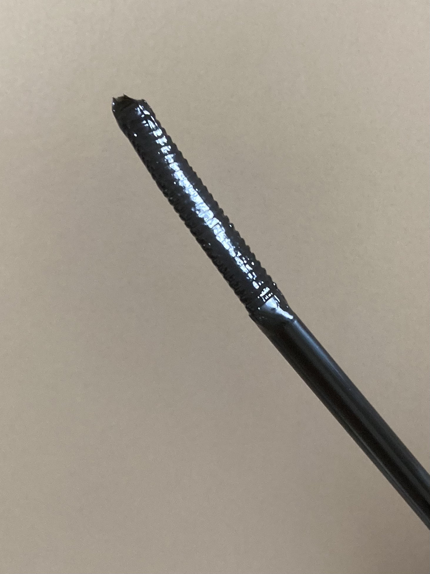 クイックラッシュカーラー/キャンメイク/マスカラ下地を使ったクチコミ（2枚目）