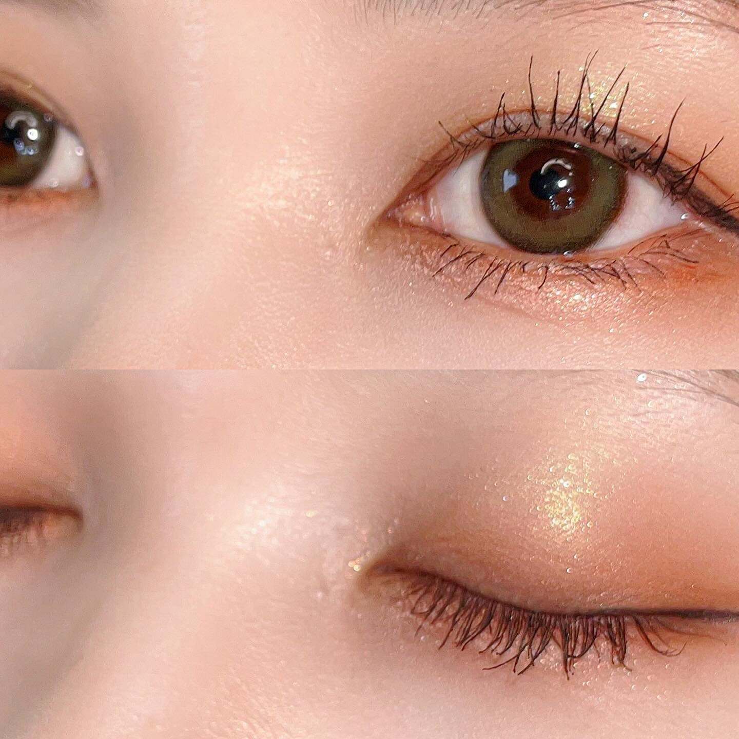 VNTUS 1day/VNTUS/ワンデー（１DAY）カラコンを使ったクチコミ（2枚目）