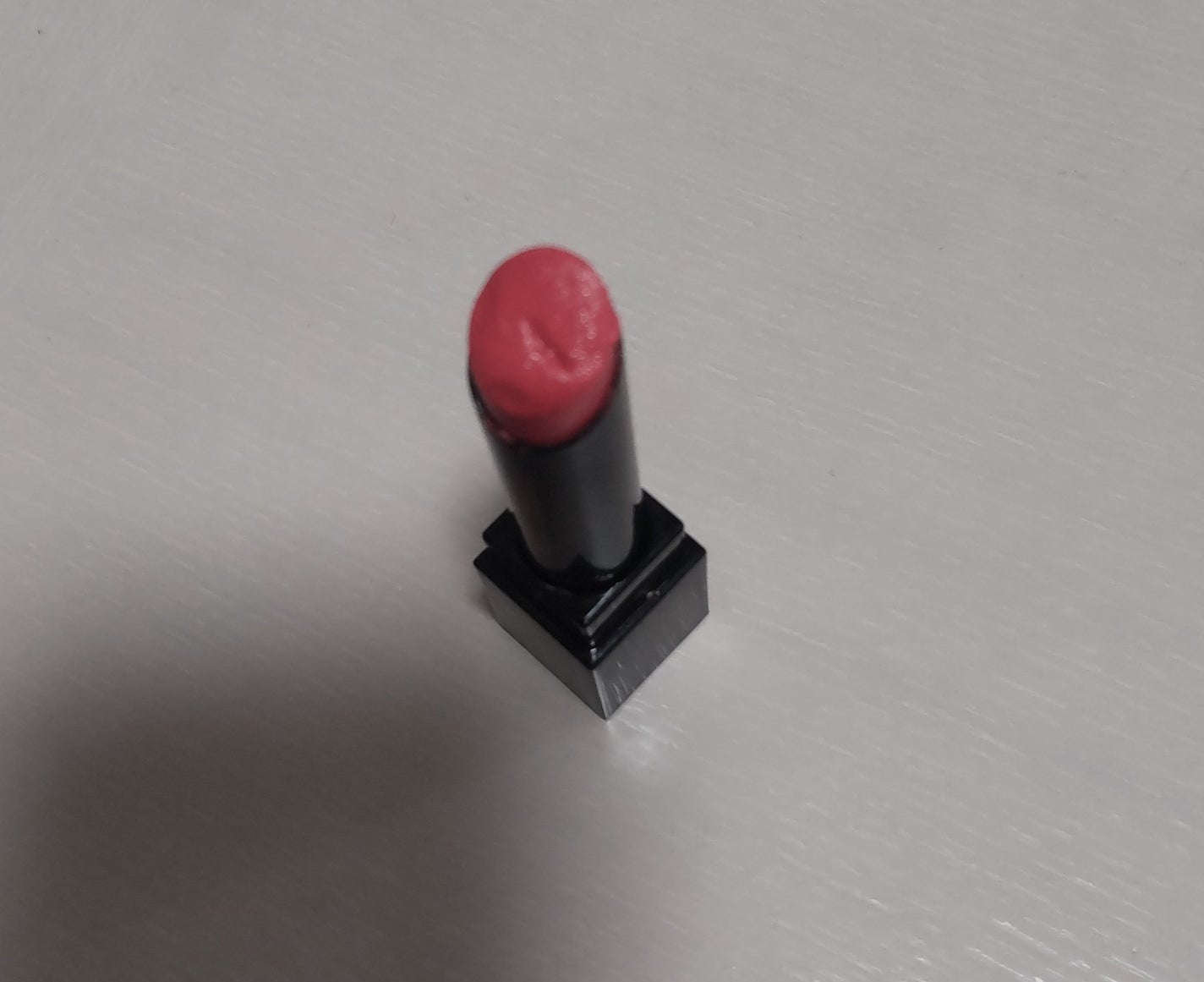 スキンシンクロルージュ/コフレドール/口紅を使ったクチコミ(2枚目)