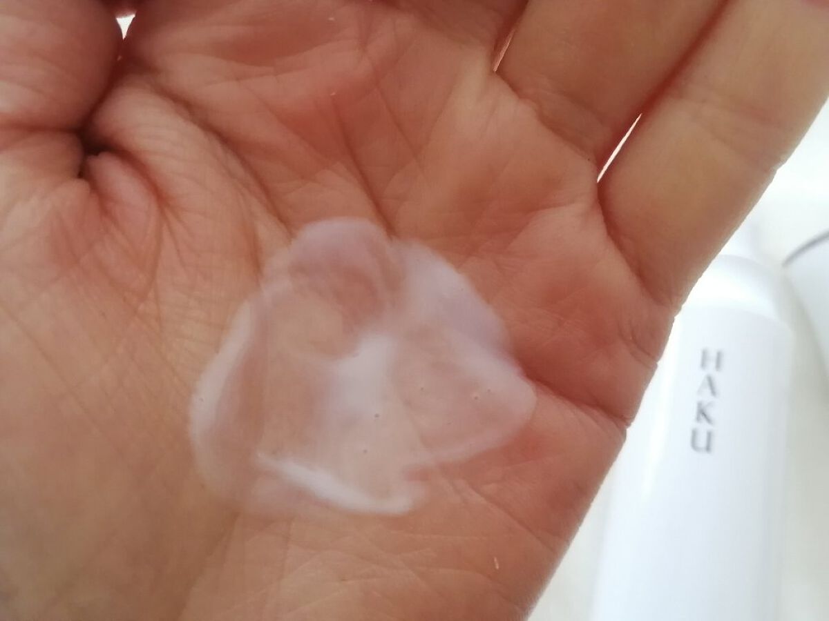 メラノフォーカスＥＶ/HAKU/美容液を使ったクチコミ（3枚目）