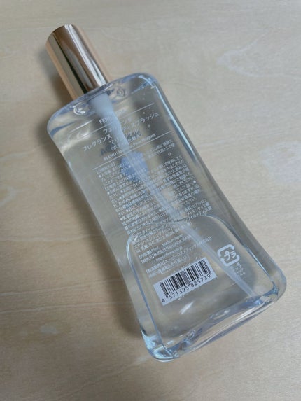 フレグランスボディスプラッシュ マリアリゲル/フェルナンダ/香水(その他)を使ったクチコミ(4枚目)