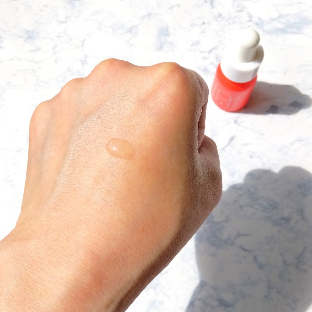 ハイジャンプ30/SISI/美容液を使ったクチコミ（3枚目）