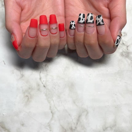 #マットネイル,#アシメネイル,#ネイル,#ニュアンスネイル,#スカルプネイル,#ジェルネイル,#ママネイル,#ギャルネイル,#大人ネイル,#派手ネイル,#ネイル,#城陽ネイル,#京都ネイル,#大阪ネイル,#奈良ネイルのネイルデザイン